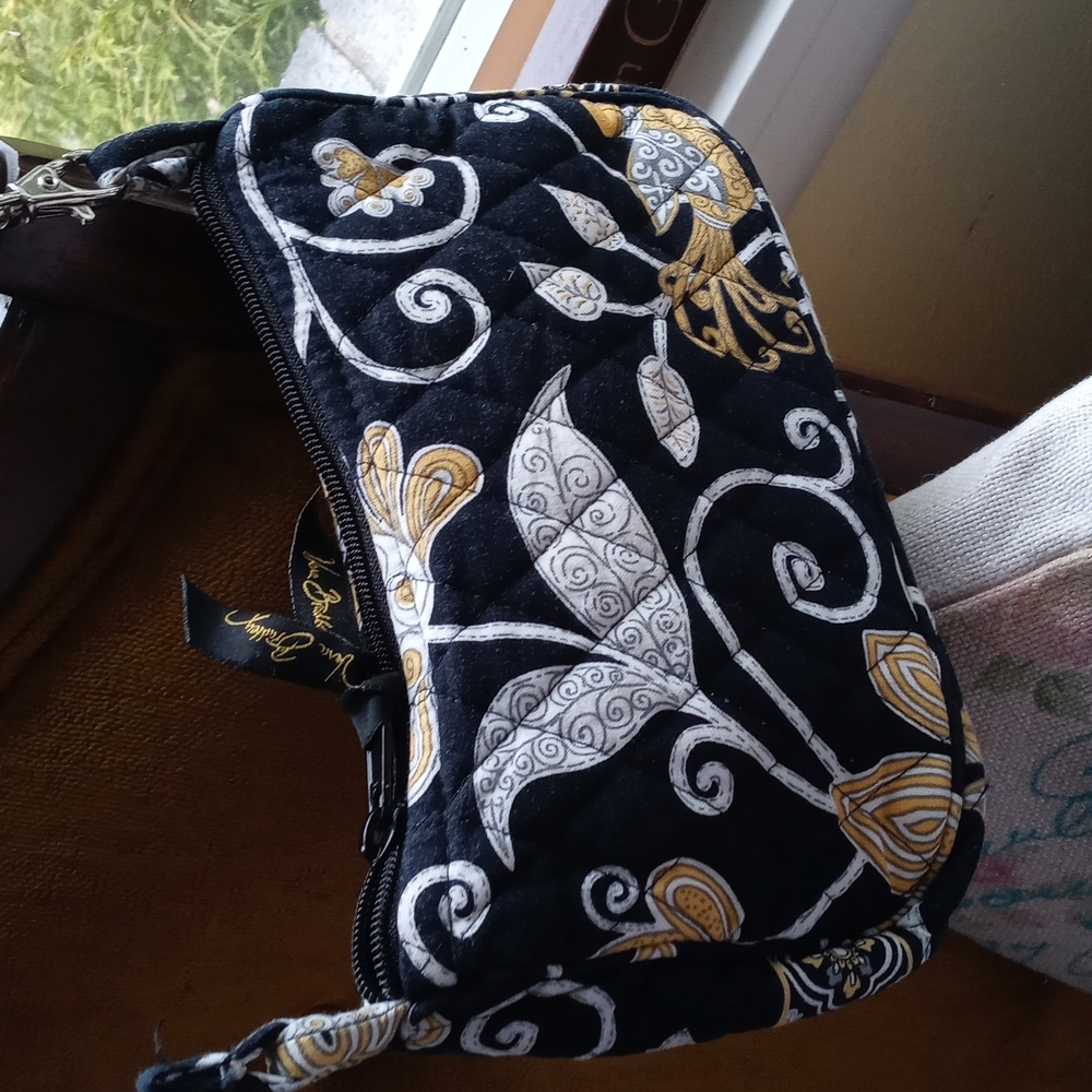 🖤Vera Bradley Crossbody